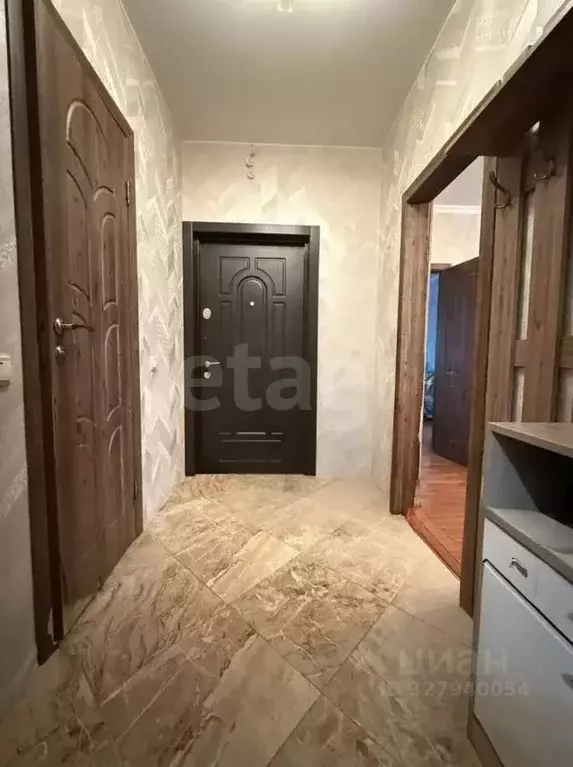 2-к кв. Тверская область, Тверь ул. Склизкова, 108 (64.0 м) - Фото 1