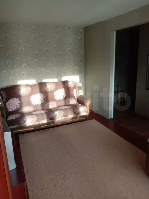 2-к. квартира, 43 м, 4/5 эт. - Фото 1