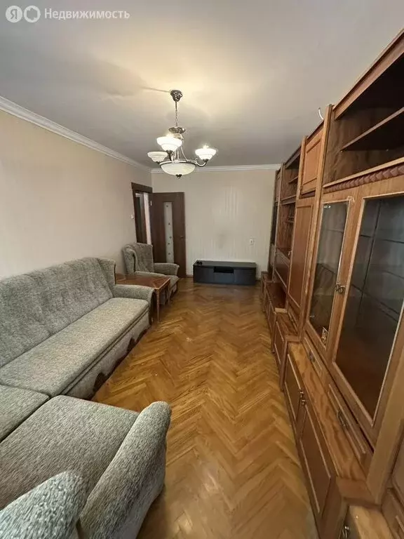 2-комнатная квартира: Кореиз, Южная улица, 60 (49.8 м) - Фото 1