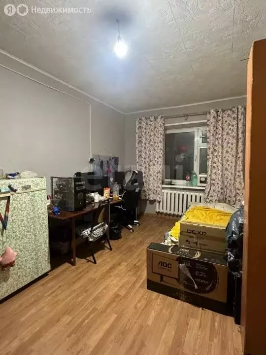 1к в -комнатной квартире (19.6 м) - Фото 1