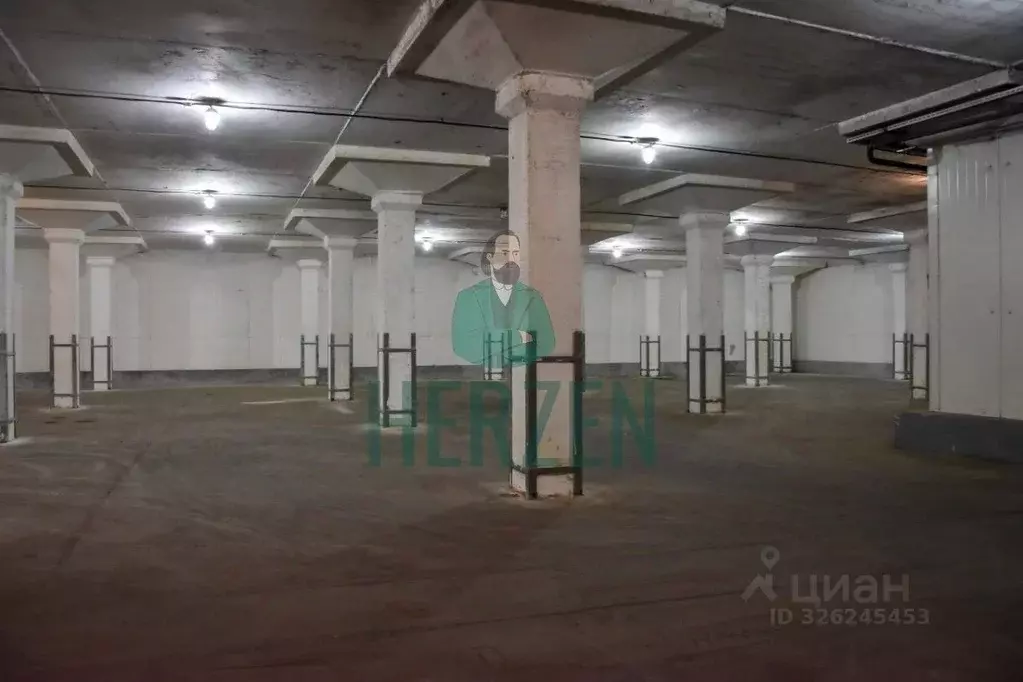 Производственное помещение в Москва, Москва, Зеленоград проезд 2-й ... - Фото 1