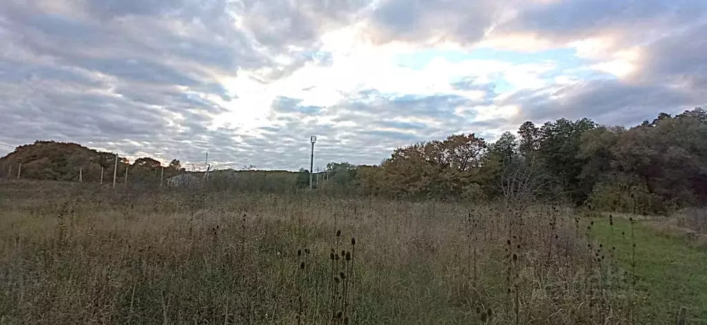 Участок в Краснодарский край, Горячий Ключ  (8.0 сот.) - Фото 2