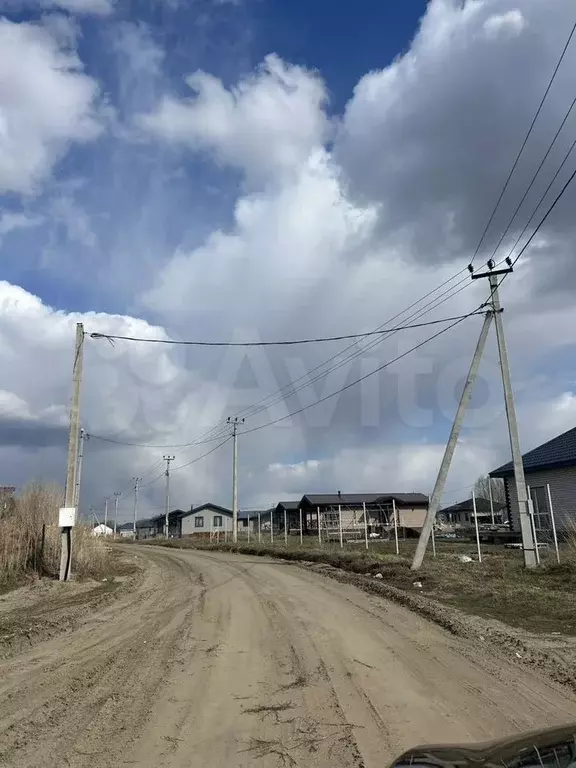 Участок 9 сот. (ИЖС) - Фото 0