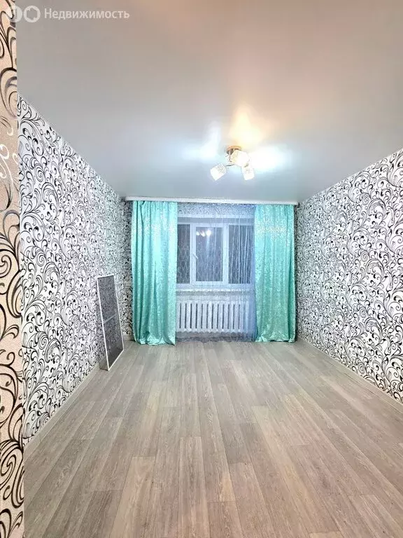 1к в 5-комнатной квартире (12.6 м) - Фото 2