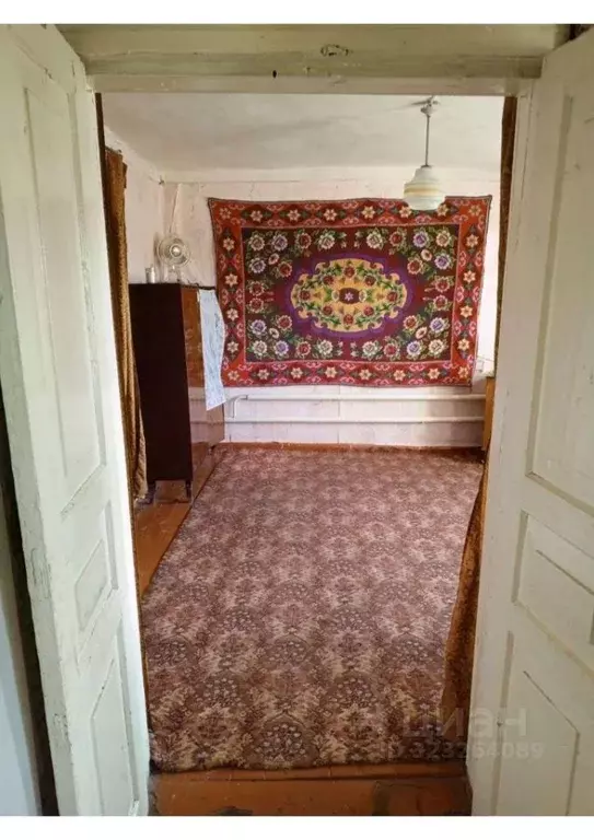 Дом в Воронежская область, Нижнедевицкий район, Скупопотуданское ... - Фото 2