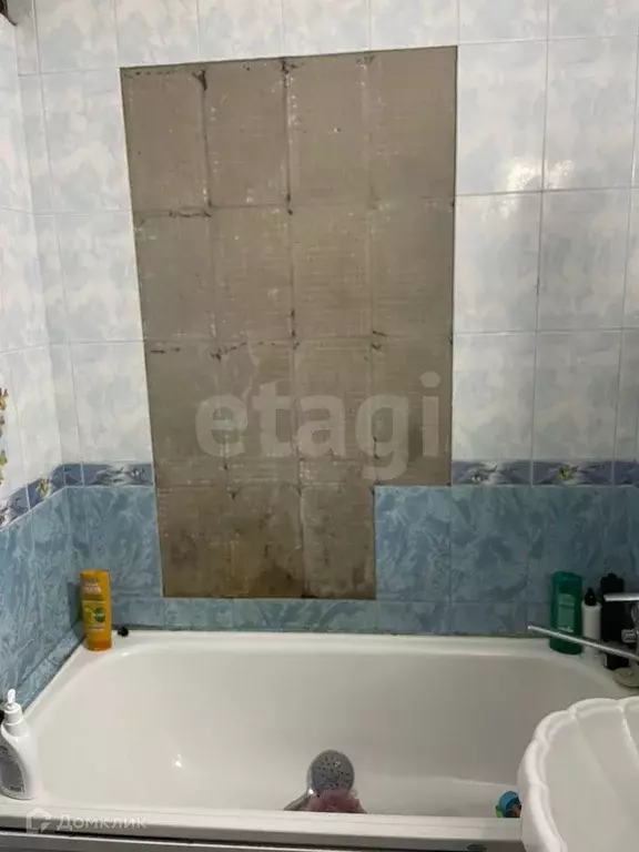 Продаётся 3-к квартира, 57 м - Фото 1
