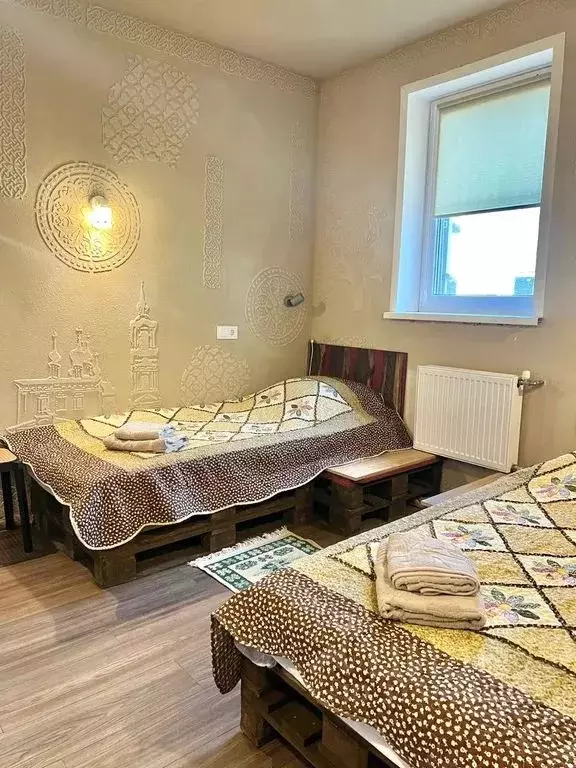 Комната Владимирская область, Суздаль ул. Козуева, 34 - Фото 0