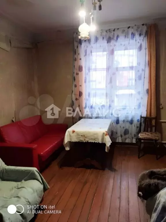 Комната 22 м в 3-к., 1/3 эт. - Фото 0