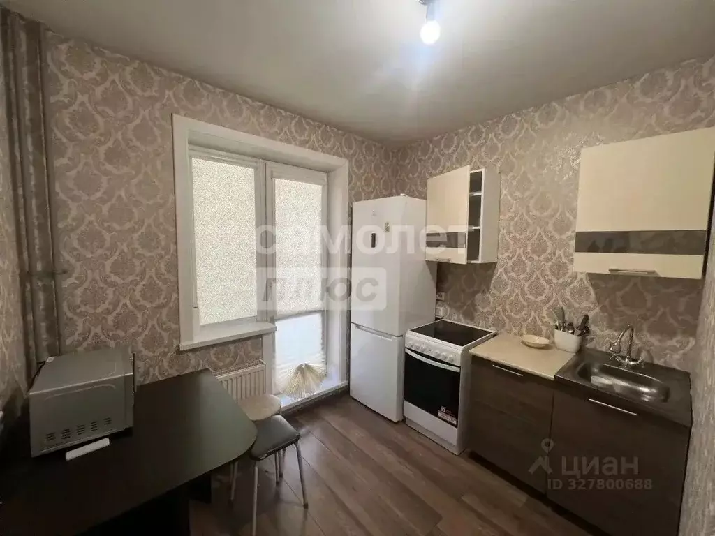 1-к кв. Свердловская область, Первоуральск ул. Емлина, 29А (31.3 м) - Фото 1