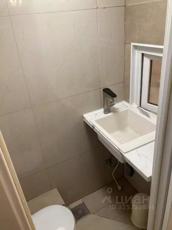 Офис в Москва Армавирская ул., 8/23 (15 м) - Фото 2