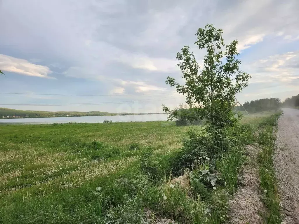 Участок в Челябинская область, Миасс ОНТ Русское Поле,  (102.0 сот.) - Фото 1