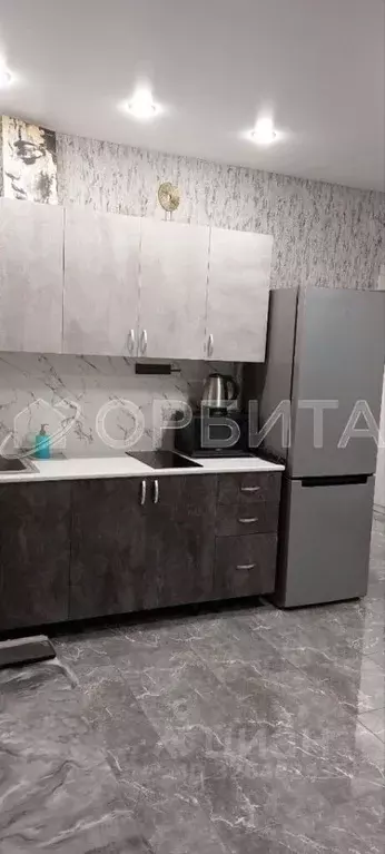 Студия Тюменская область, Тюменский муниципальный округ, д. Патрушева ... - Фото 1