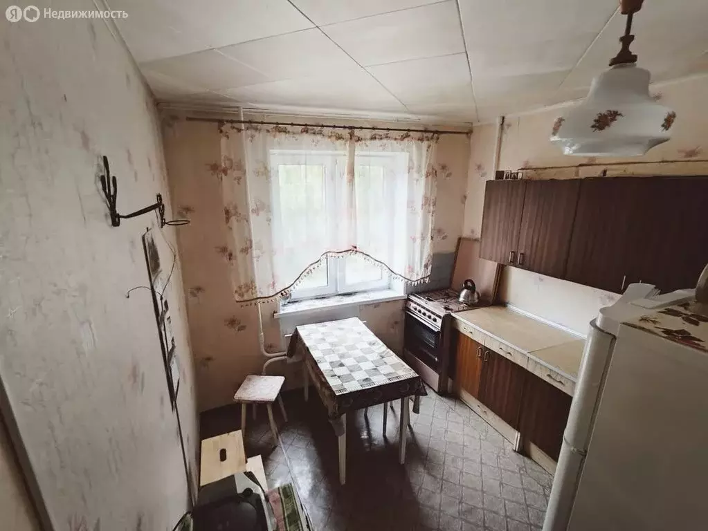 2-комнатная квартира: Тюмень, Ратная улица, 1 (56.2 м) - Фото 1