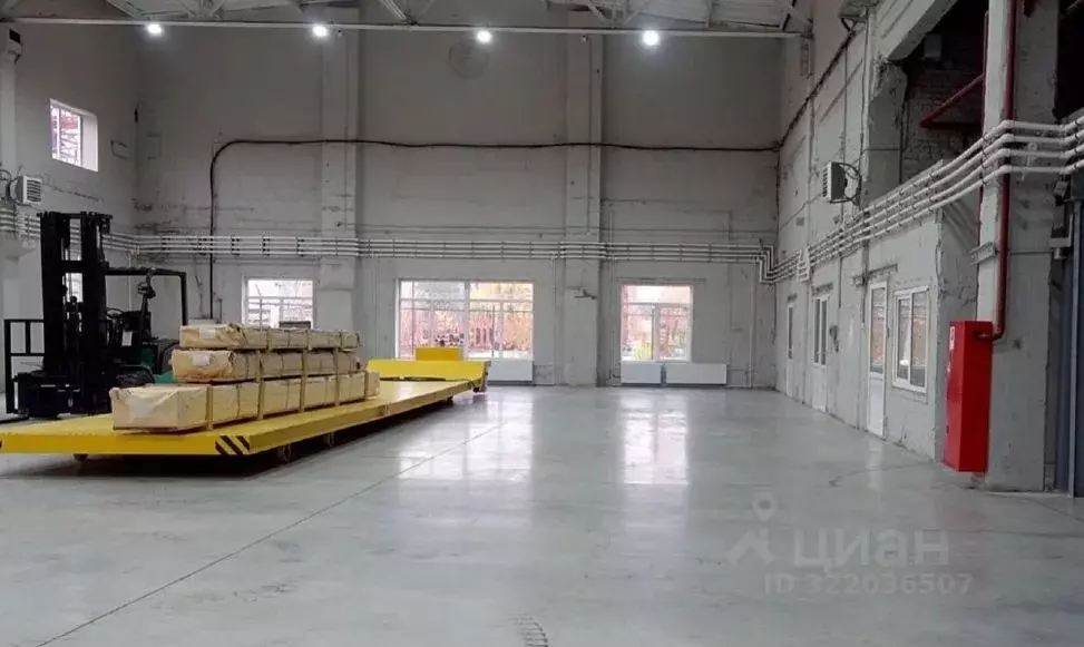Производственное помещение в Ростовская область, Таганрог ул. Ленина, ... - Фото 1