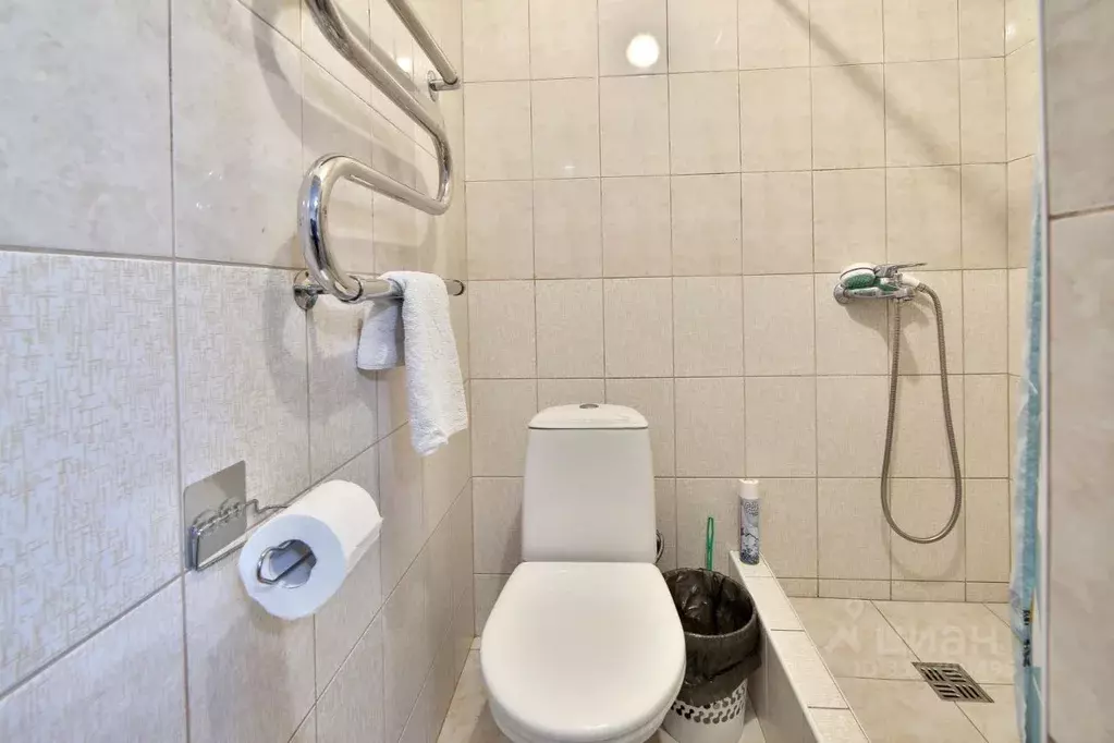 Комната Краснодарский край, Сочи пер. Ереванский, 6 (20.0 м) - Фото 1