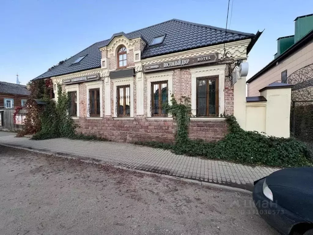 Дом в Тверская область, Осташков Ленинский просп., 69 (422 м) - Фото 2