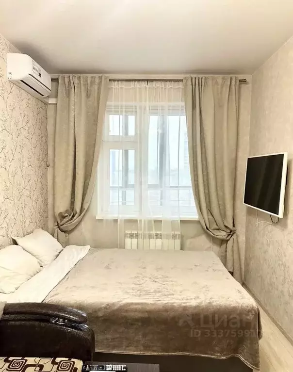 1-к кв. Татарстан, Казань ул. Дубравная, 1 (40.0 м) - Фото 1