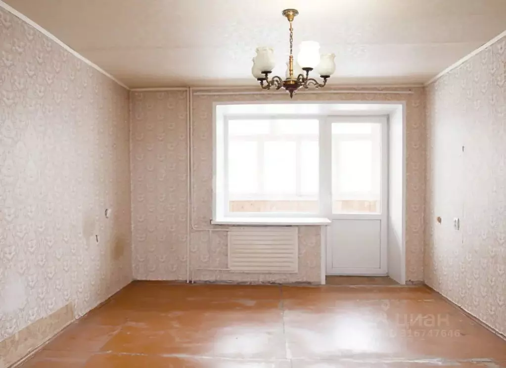 2-к кв. Ярославская область, Ярославль ул. Доронина, 6к2 (50.8 м) - Фото 1