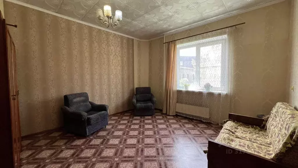 2-к кв. Астраханская область, Астрахань ул. Николая Островского, 113 ... - Фото 1