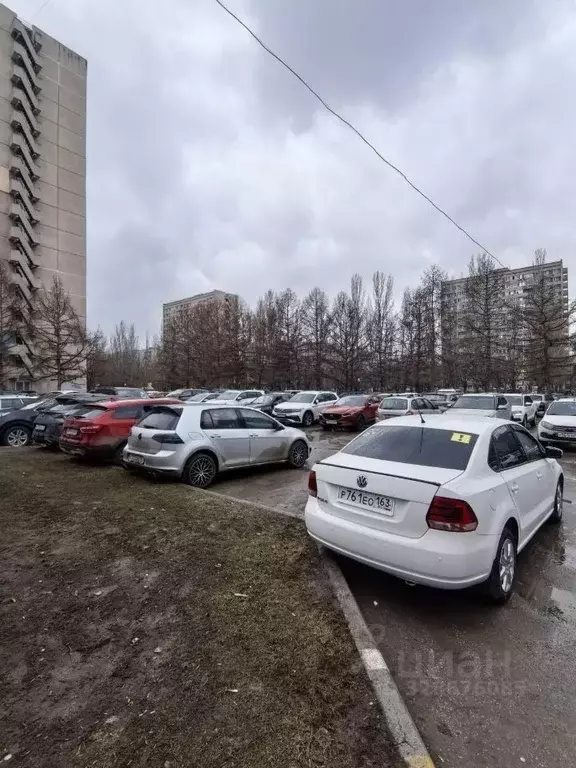 Офис в Самарская область, Тольятти 12-й кв-л, бул. Гая, 19 (44 м) - Фото 2