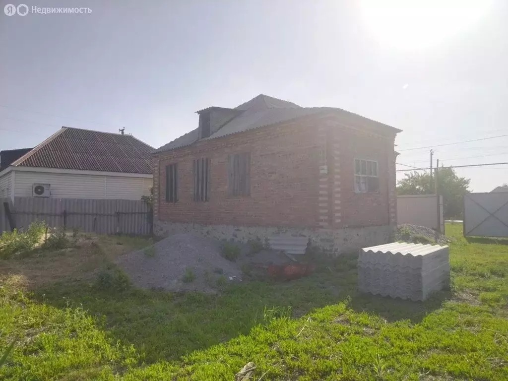 Дом в Каменоломни, улица Мокроусова (51 м) - Фото 1