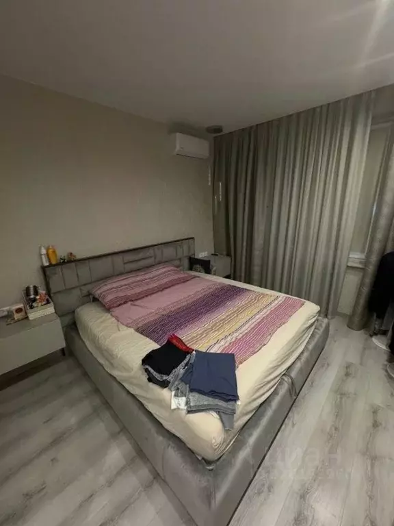 1-к кв. Московская область, Мытищи просп. Астрахова, 12А (36.1 м) - Фото 1