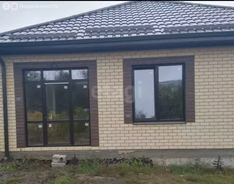 Дом в Ставрополь, садовое товарищество Сигнал (90 м) - Фото 1