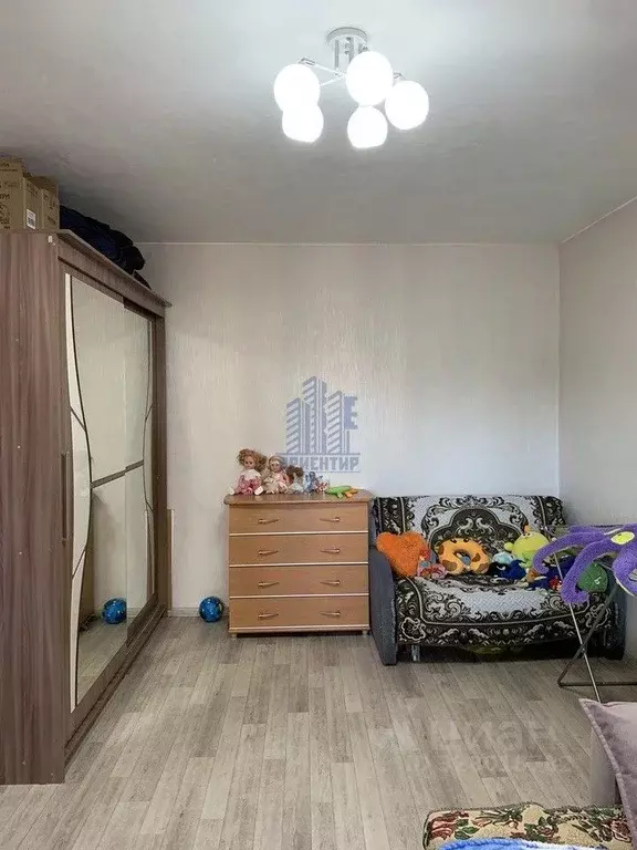 2-к кв. Чувашия, Чебоксары ул. Шумилова, 30 (53.8 м) - Фото 2