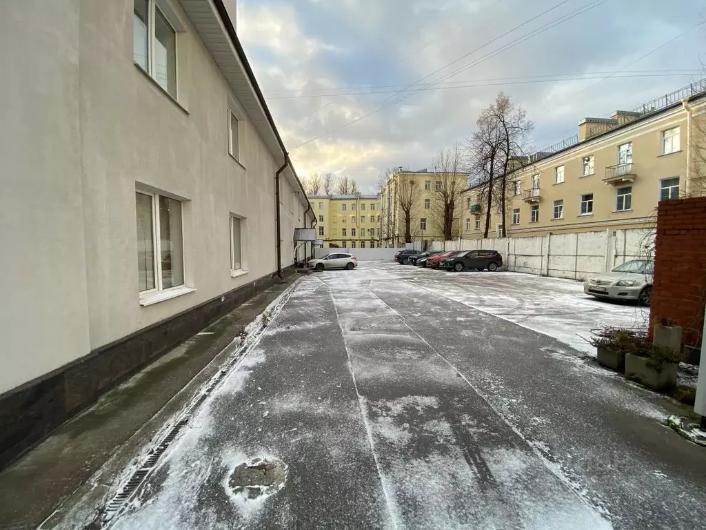 Помещение свободного назначения в Санкт-Петербург Лифляндская ул., 6М ... - Фото 1