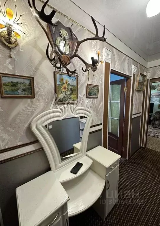 2-к кв. Крым, Феодосия ул. Шевченко, 55 (52.0 м) - Фото 1