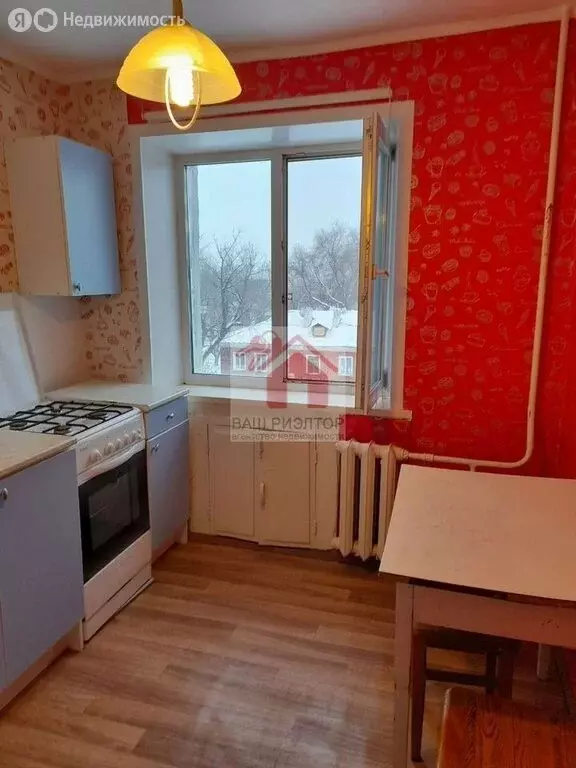 1-комнатная квартира: Самара, проспект Юных Пионеров, 114 (30.2 м) - Фото 2