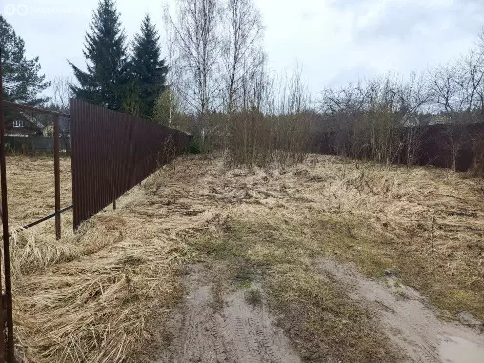 Участок в Калужская область, Малоярославецкий муниципальный округ, СНТ ... - Фото 1