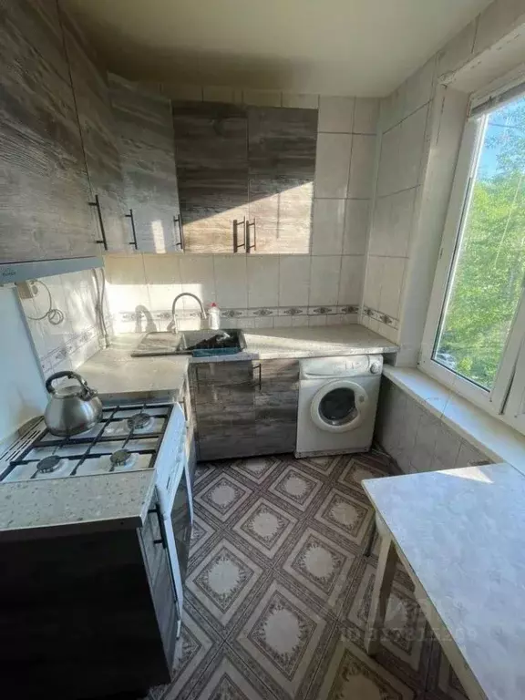 2-к кв. Татарстан, Казань ул. Гагарина, 43 (45.6 м) - Фото 0