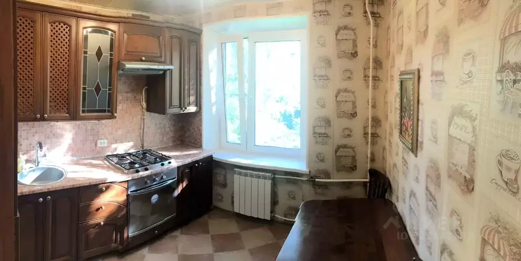 2-к кв. Москва Сеславинская ул., 8 (45.0 м) - Фото 2