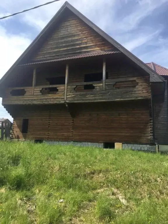 Дом в Свердловская область, Горноуральский муниципальный округ, пос. ... - Фото 0