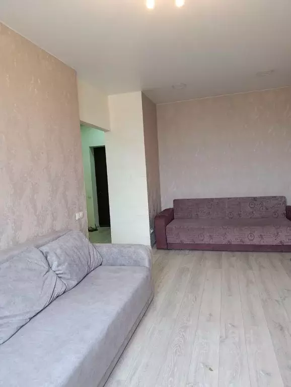 1-к кв. Крым, Симферопольский район, с. Мирное ул. Крымской Весны, 1к4 ... - Фото 2