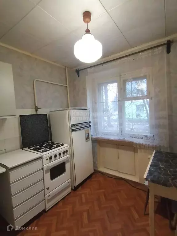 Продаётся 1-к квартира, 32 м - Фото 1