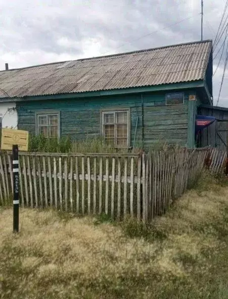 Помещение свободного назначения в Омская область, Называевский район, ... - Фото 0