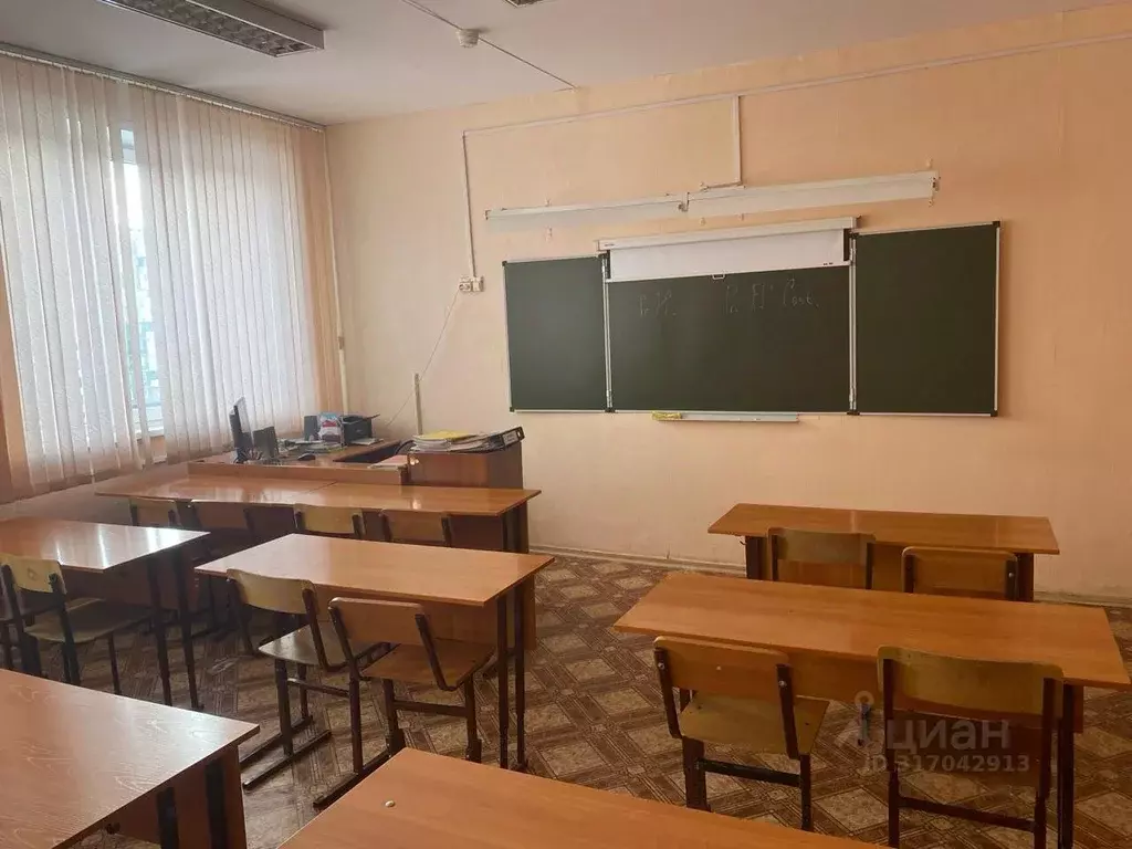 Помещение свободного назначения в Кемеровская область, Кемерово ... - Фото 1