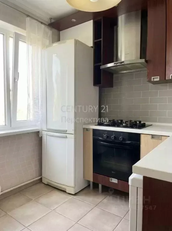 2-к кв. Московская область, Люберцы ул. Строителей, 4а (46.0 м) - Фото 1