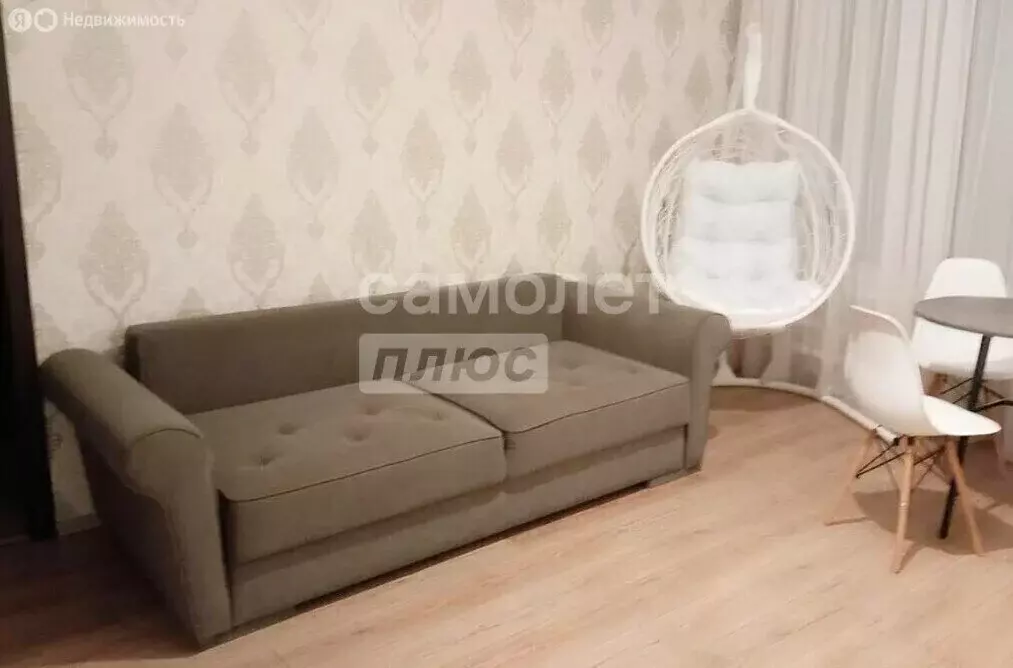 3-комнатная квартира: Москва, улица Обручева, 4к1 (57.4 м) - Фото 1