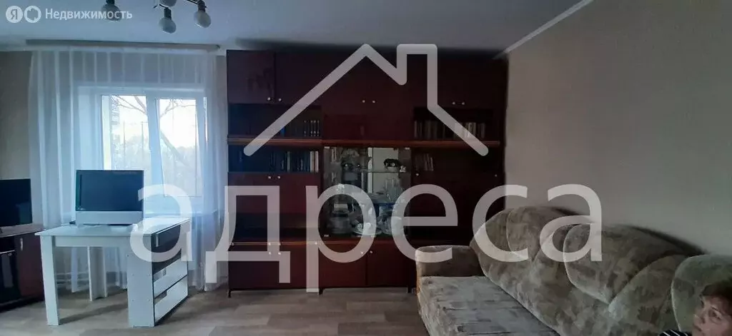 2-комнатная квартира: Самара, Вольская улица, 17 (43.8 м) - Фото 0