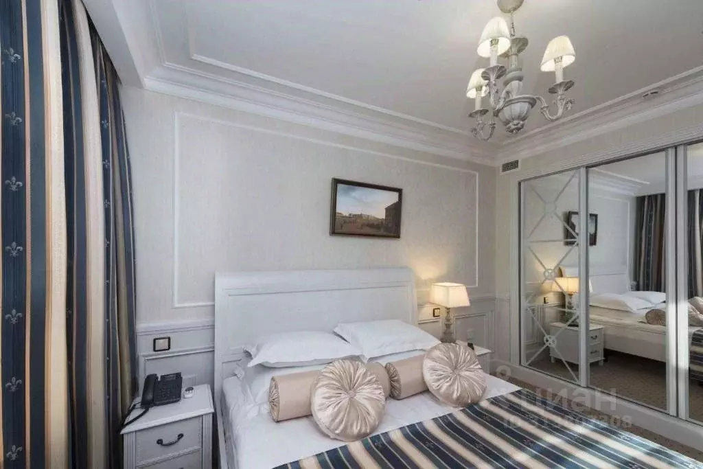 Комната Санкт-Петербург Разъезжая ул., 38 (38.0 м) - Фото 1