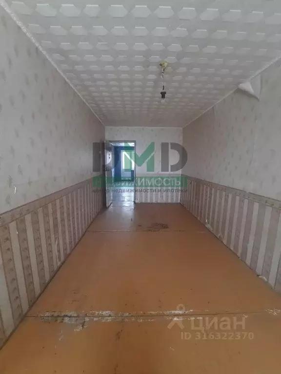 3-к кв. Оренбургская область, Орск Новый город мкр, ул. Горького, 119 ... - Фото 1
