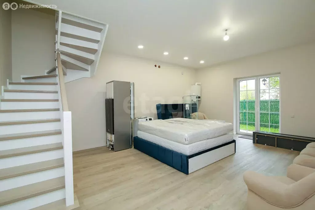 Дом в Гурьевск, улица Лермонтова (128 м) - Фото 2