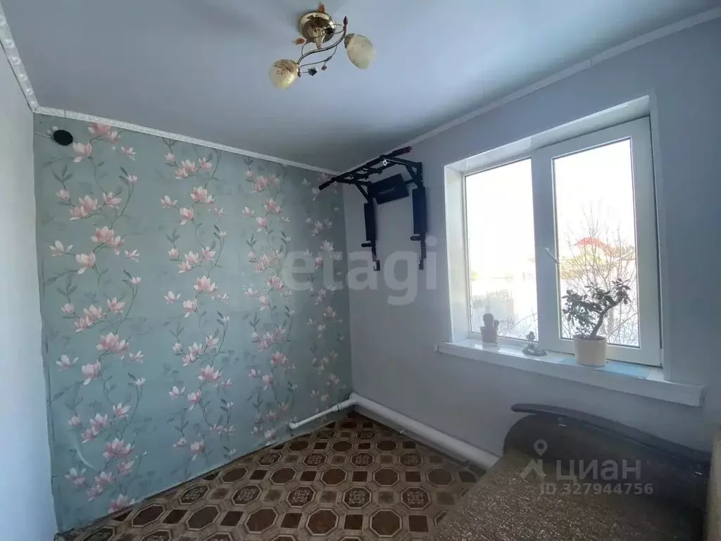 Дом в Башкортостан, Гафурийский район, Красноусольский сельсовет, с. ... - Фото 1