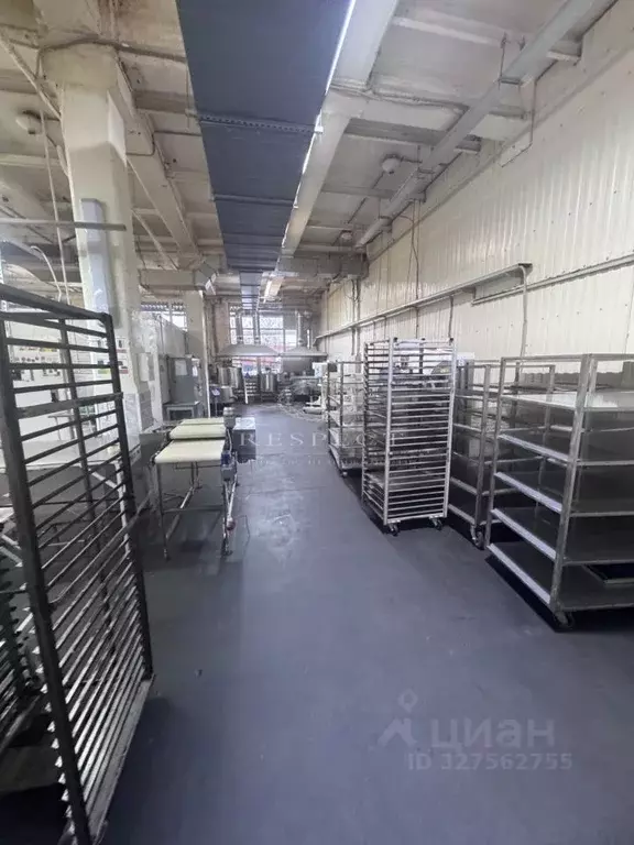 Производственное помещение в Московская область, Подольск ... - Фото 2