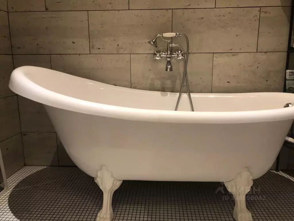 2-к кв. Санкт-Петербург Каменноостровский просп., 29 (70.0 м) - Фото 1