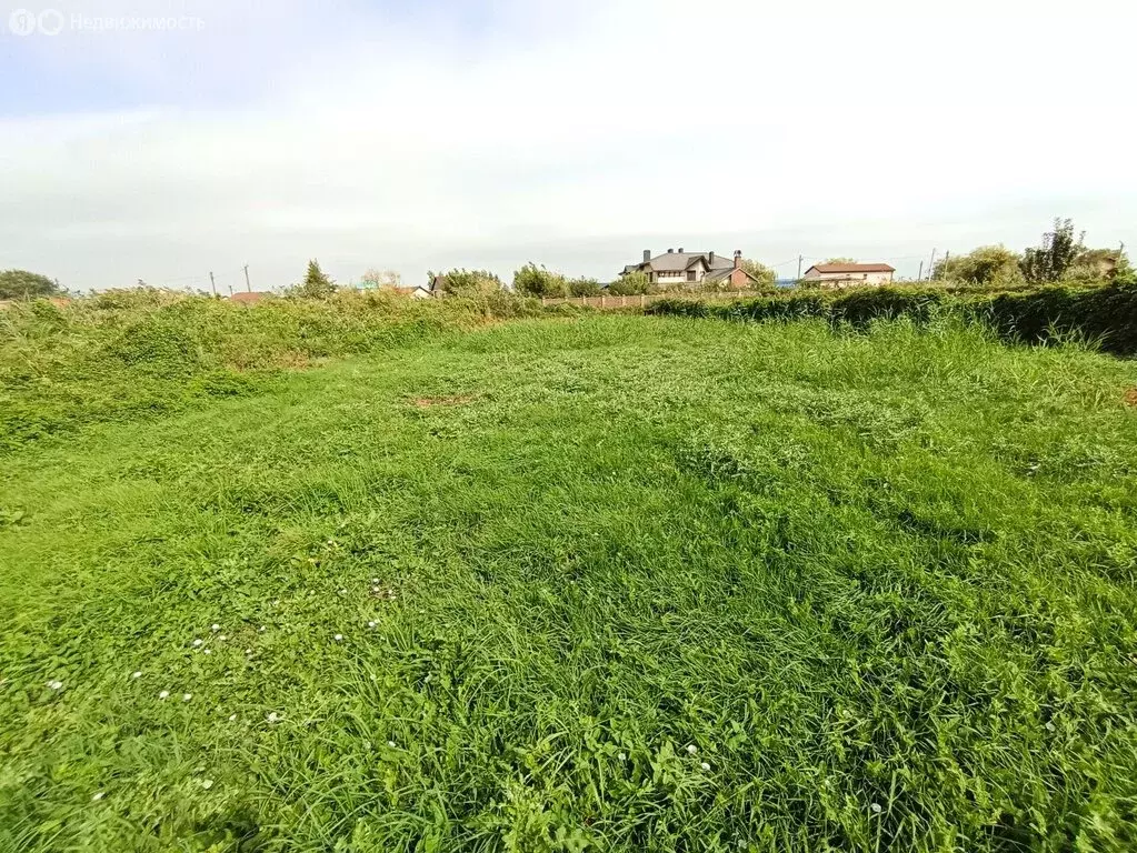 Участок в Темрюк, улица Калинина (7.2 м) - Фото 1