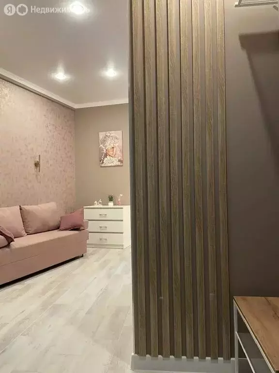 1-комнатная квартира: Геленджик, Крымская улица, 22к14 (36 м) - Фото 2